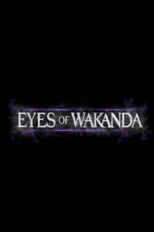 Eyes of Wakanda (season 1)