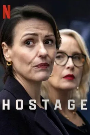 Hostage (season 1) Hostage (season 1)