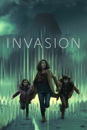 Invasion (season 3)