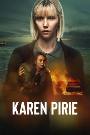 Karen Pirie (season 2)