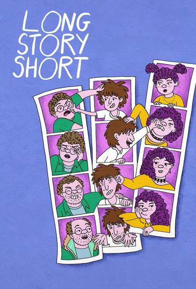 Long Story Short (season 1)