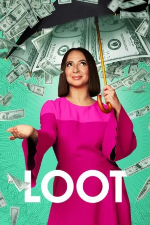 Loot (season 3)