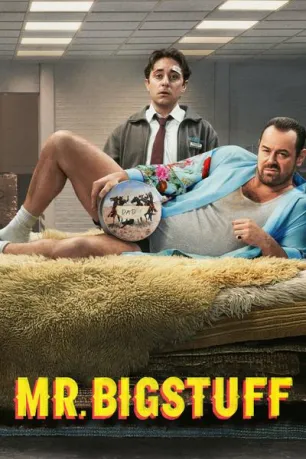 Mr. Bigstuff (season 2)