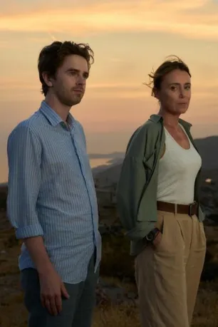 The Assassin (season 1) The Assassin (season 1)