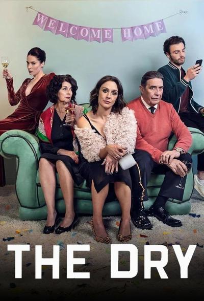 The Dry (season 2)