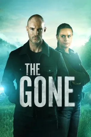 The Gone (season 2)