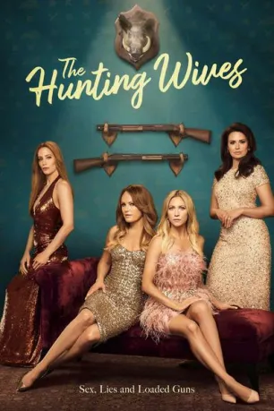 The Hunting Wives (season 1)