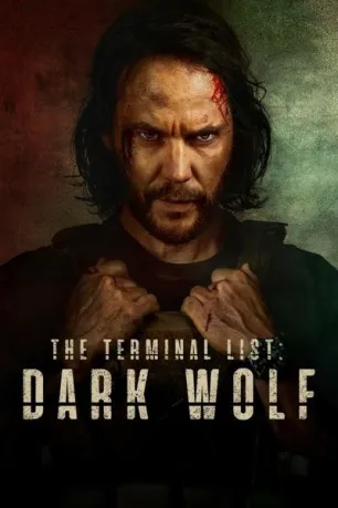 The Terminal List: Dark Wolf (season 1)