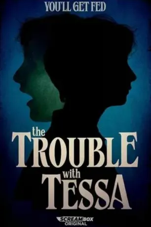 The Trouble With Tessa (season 1)
