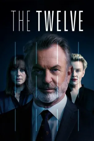 The Twelve (season 3) The Twelve (season 3)