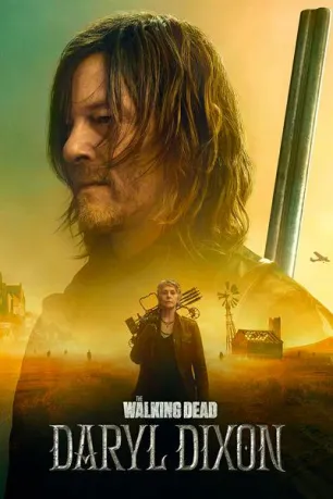 The Walking Dead: Daryl Dixon (season 3) The Walking Dead: Daryl Dixon (season 3)