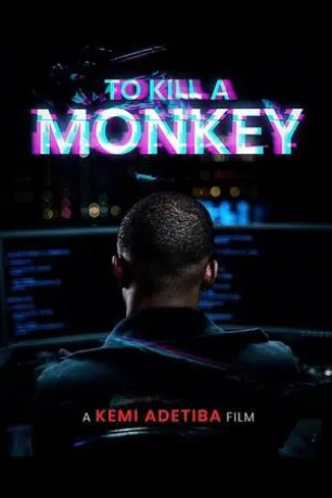 To Kill a Monkey (season 1)
