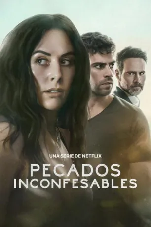 Unspeakable Sins (season 1) Unspeakable Sins (season 1)