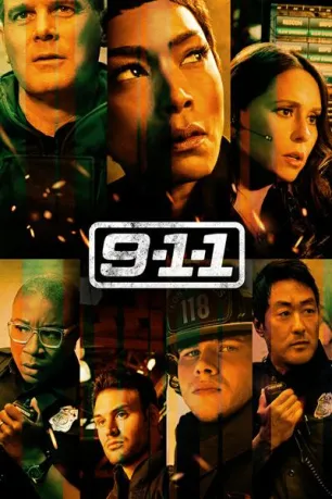 9-1-1 (season 9)