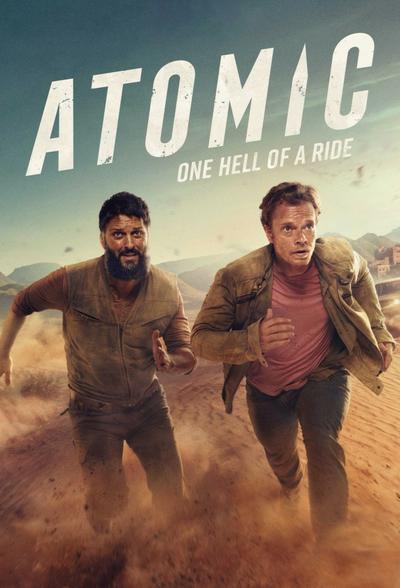 Atomic (season 1)