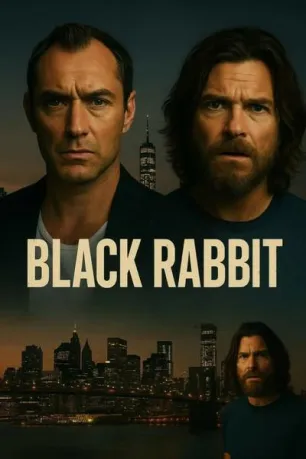 Black Rabbit (season 1) Black Rabbit (season 1)