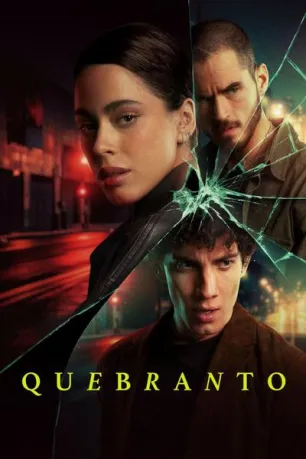 Breakdown (season 1) Breakdown (season 1)