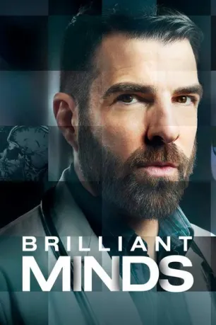 Brilliant Minds (season 2)