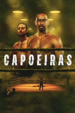 Capoeiras (season 1)