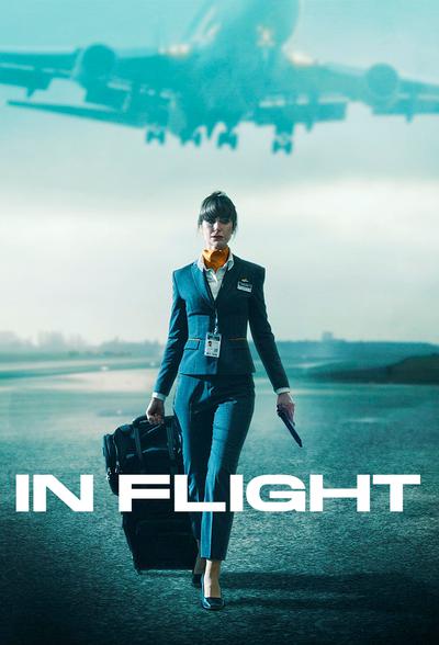 In Flight (season 1)