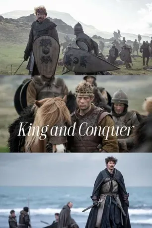 King & Conqueror (season 1)