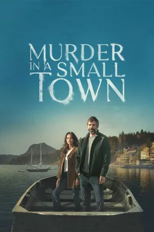 Murder in a Small Town (season 2)
