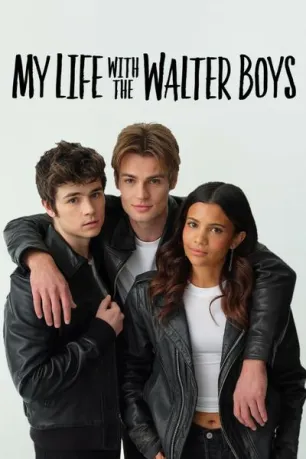 My Life with the Walter Boys (season 2)