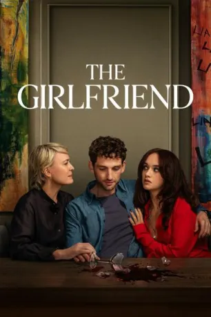 The Girlfriend (season 1)
