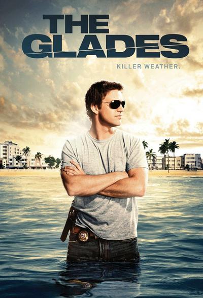 The Glades (season 1)