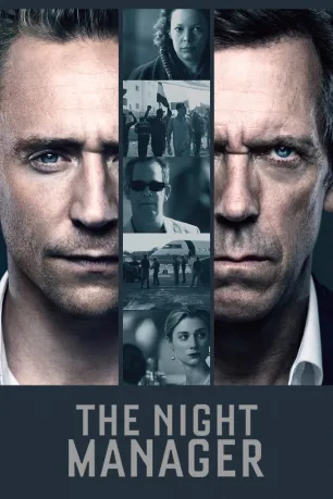 The Night Manager (season 1)