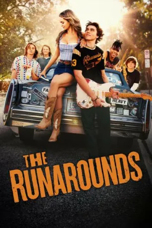 The Runarounds (season 1)