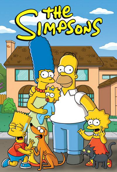 The Simpsons (season 37)
