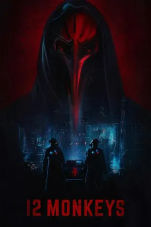 12 Monkeys (season 3)