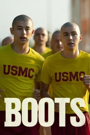 Boots (season 1)