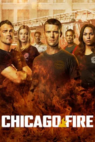 Chicago Fire (season 14)