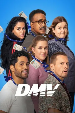 DMV (season 1)
