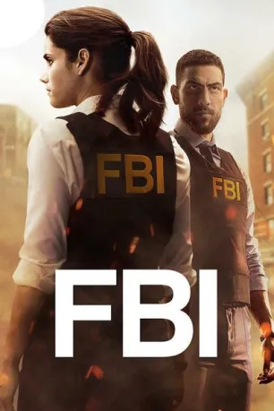 FBI (season 8)