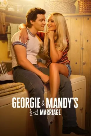 Georgie & Mandy’s First Marriage (season 2)