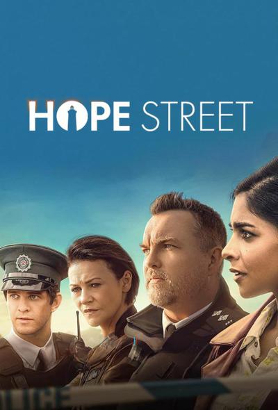 Hope Street (season 4)