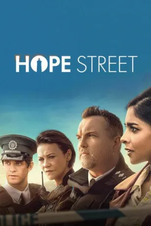 Hope Street (season 4)