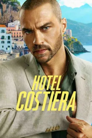 Hotel Costiera (season 1)