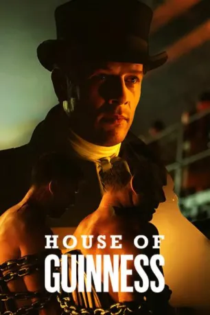 House of Guinness (season 1)