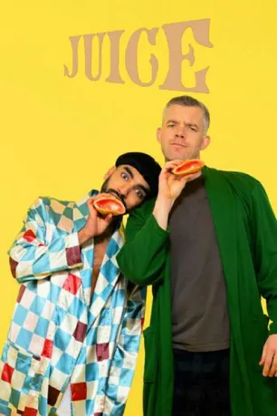 Juice (season 2) Juice (season 2)