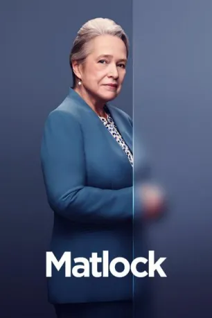 Matlock (season 2)