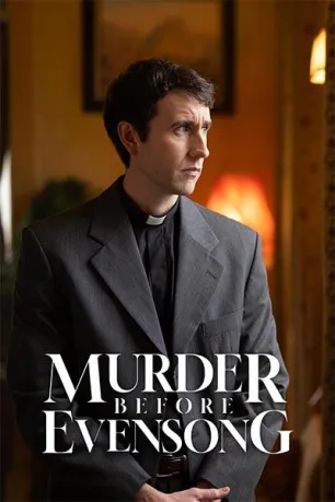 Murder Before Evensong (season 1)
