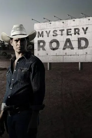 Mystery Road: Origin (season 2)