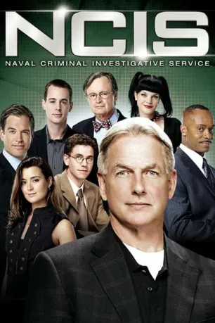 NCIS (season 23)