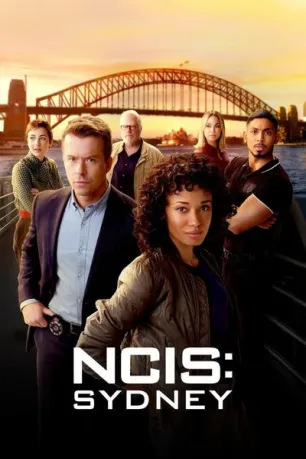 NCIS: Sydney (season 3)