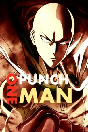 One-Punch Man (season 3)