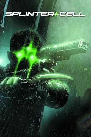 Splinter Cell: Deathwatch (season 1)